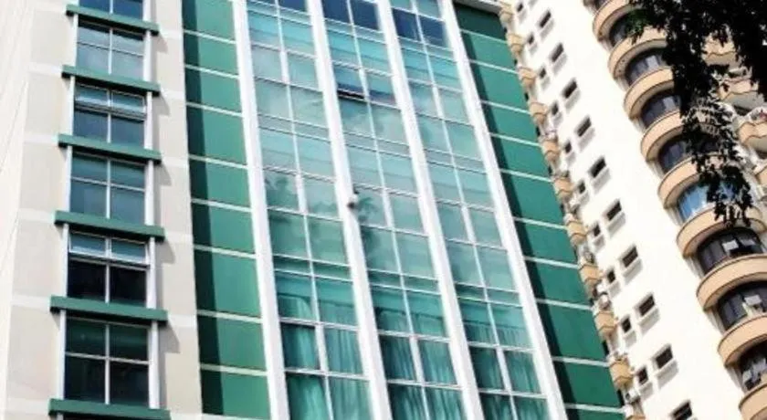 D'OR Hotel Tengkat Tong Shin