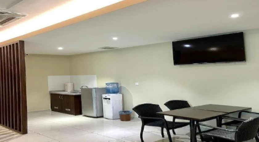 D'OR Hotel Tengkat Tong Shin