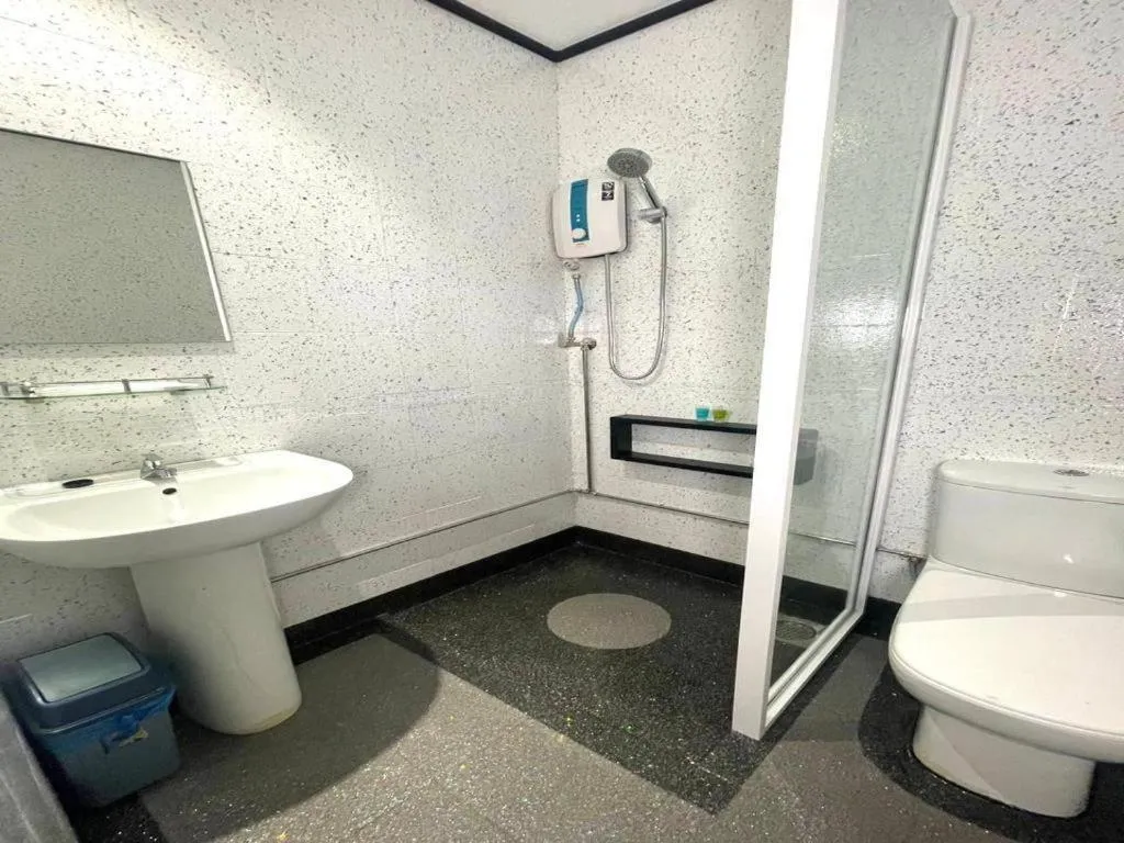 D'OR Hotel Tengkat Tong Shin