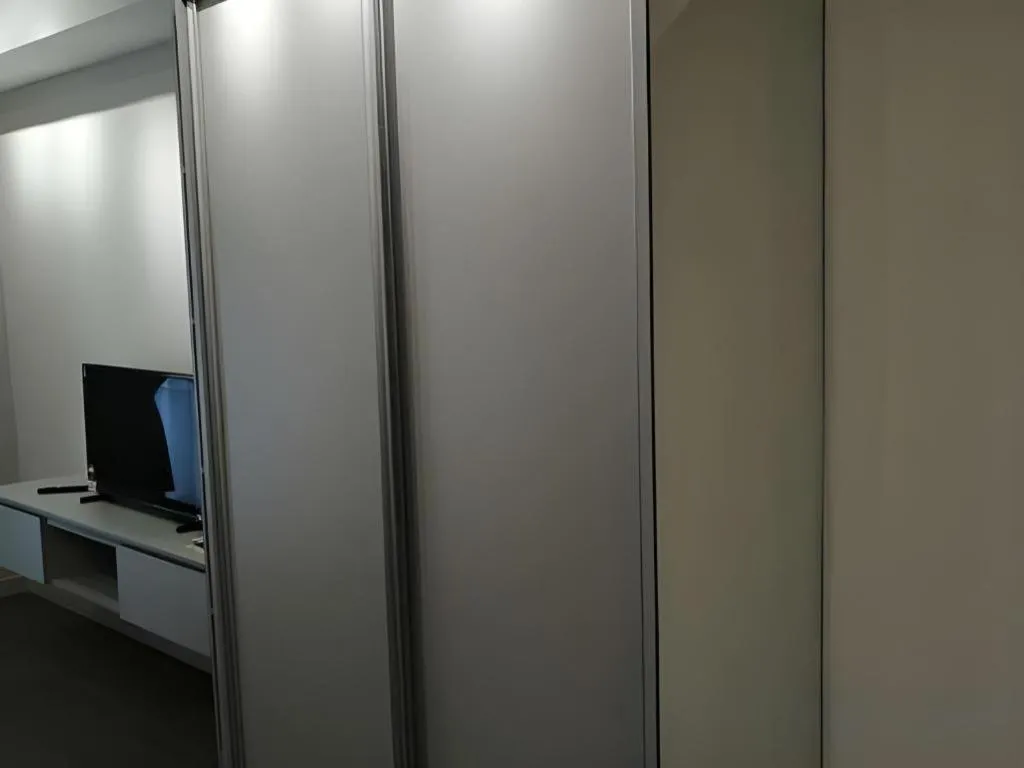 D'OR Hotel Tengkat Tong Shin