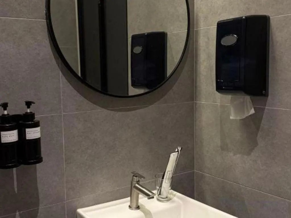 Hotel Zamburger Bentong