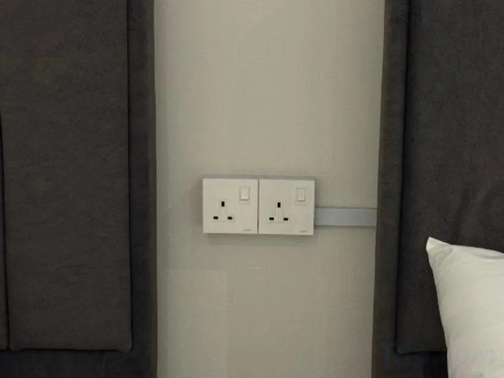 Hotel Zamburger Bentong