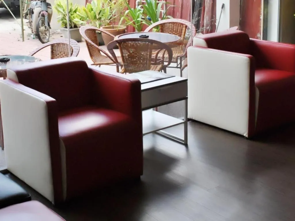 Hotel Zamburger Bentong