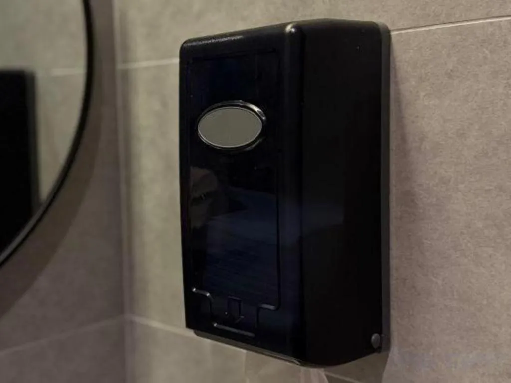 Hotel Zamburger Bentong