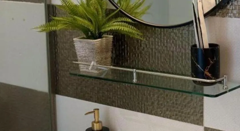 Hotel Zamburger Bentong