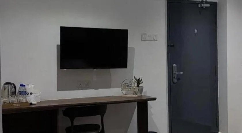 Hotel Zamburger Bentong