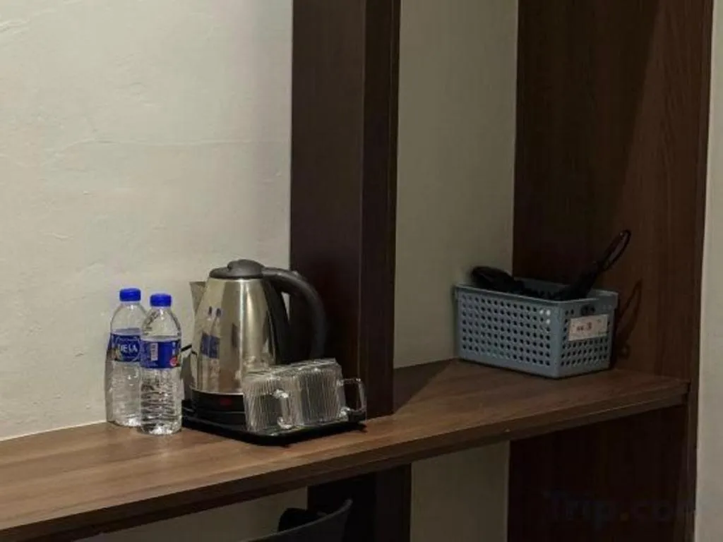 Hotel Zamburger Bentong