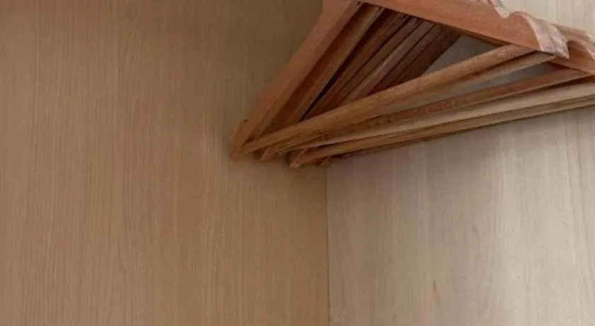 Hotel Zamburger Bentong