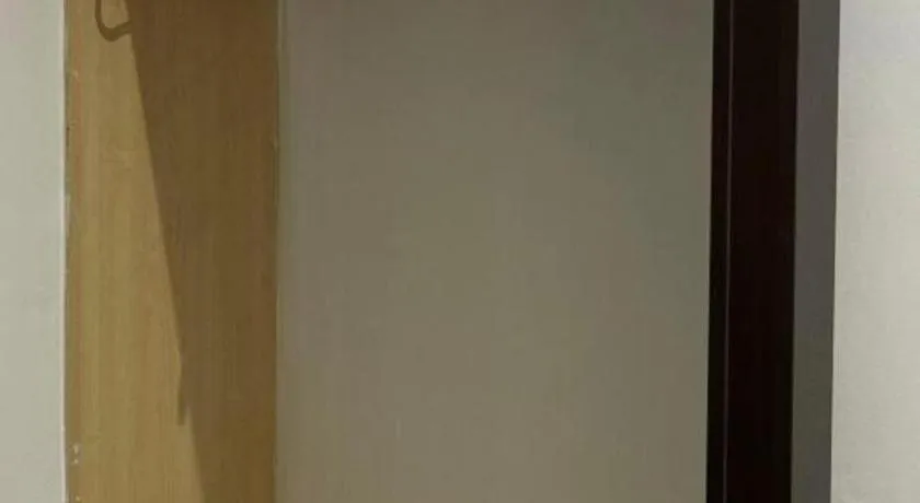 Hotel Zamburger Bentong