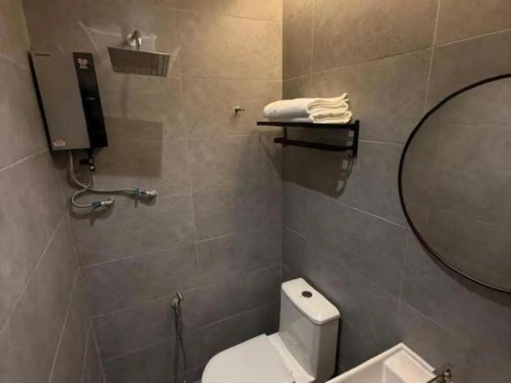 Hotel Zamburger Bentong