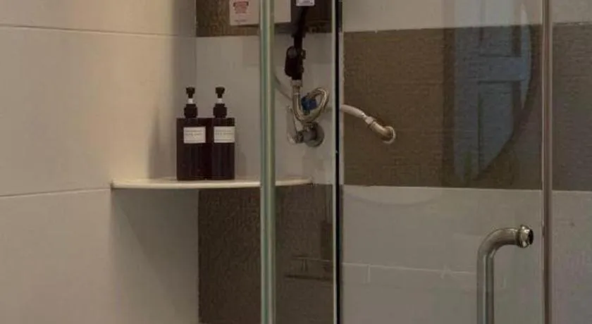 Hotel Zamburger Bentong