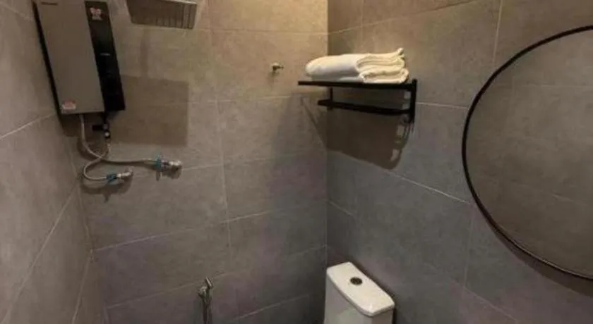 Hotel Zamburger Bentong