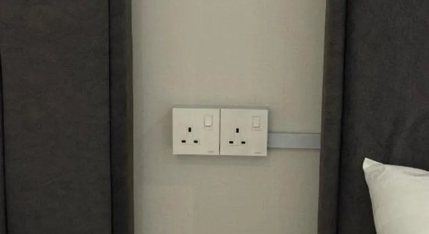 Hotel Zamburger Bentong