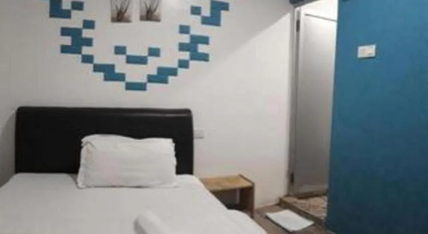 Hotel Zamburger Bentong