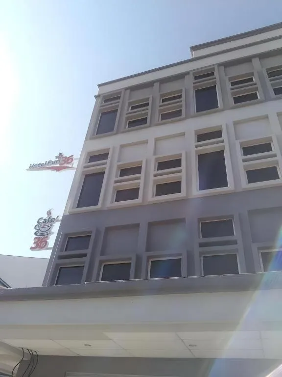 Hotel Puri 36