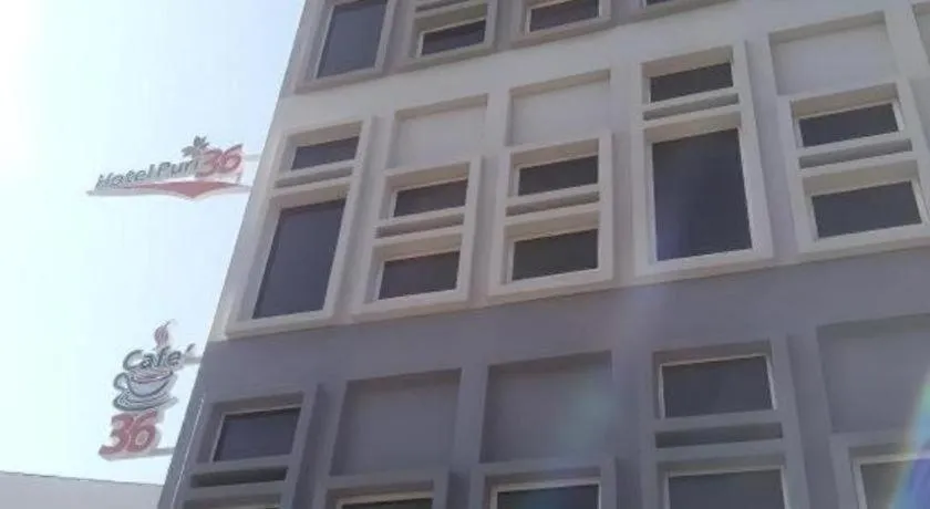 Hotel Puri 36