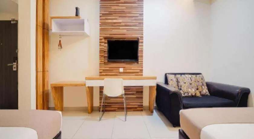 GM Holiday Hotel Permai Jaya