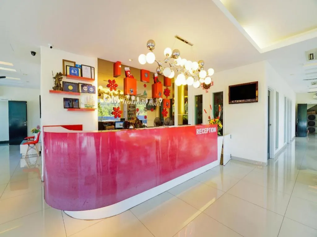 GM Holiday Hotel Permai Jaya