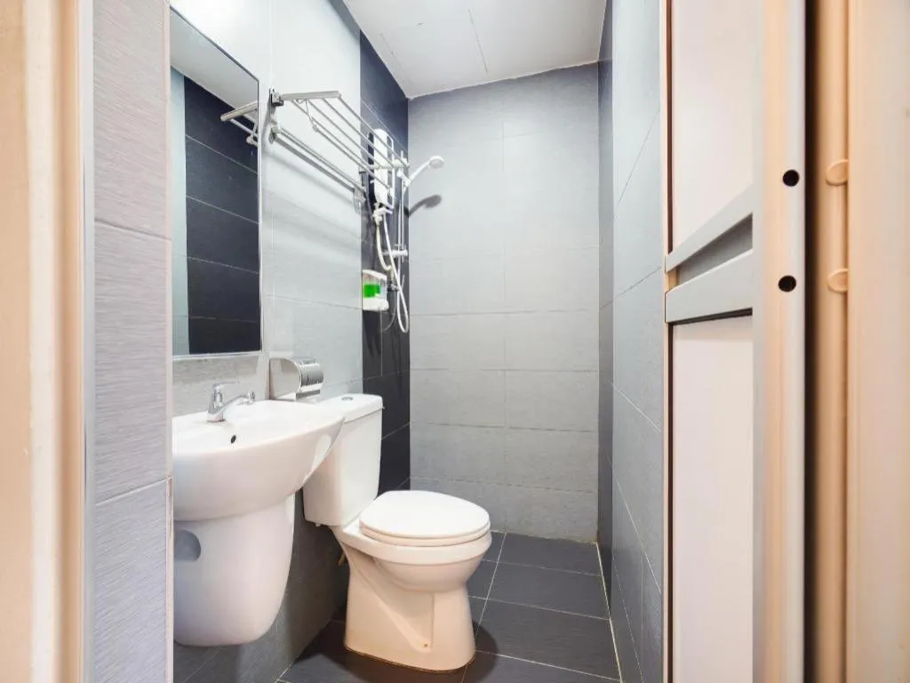 GM Holiday Hotel Permai Jaya