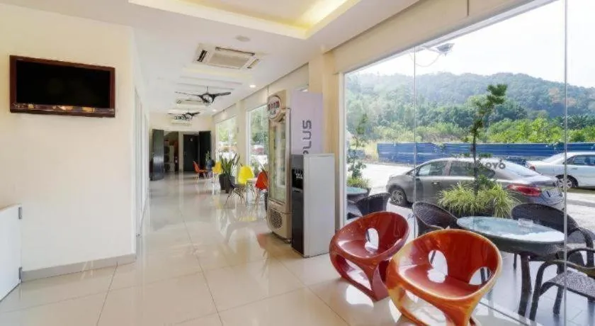 GM Holiday Hotel Permai Jaya