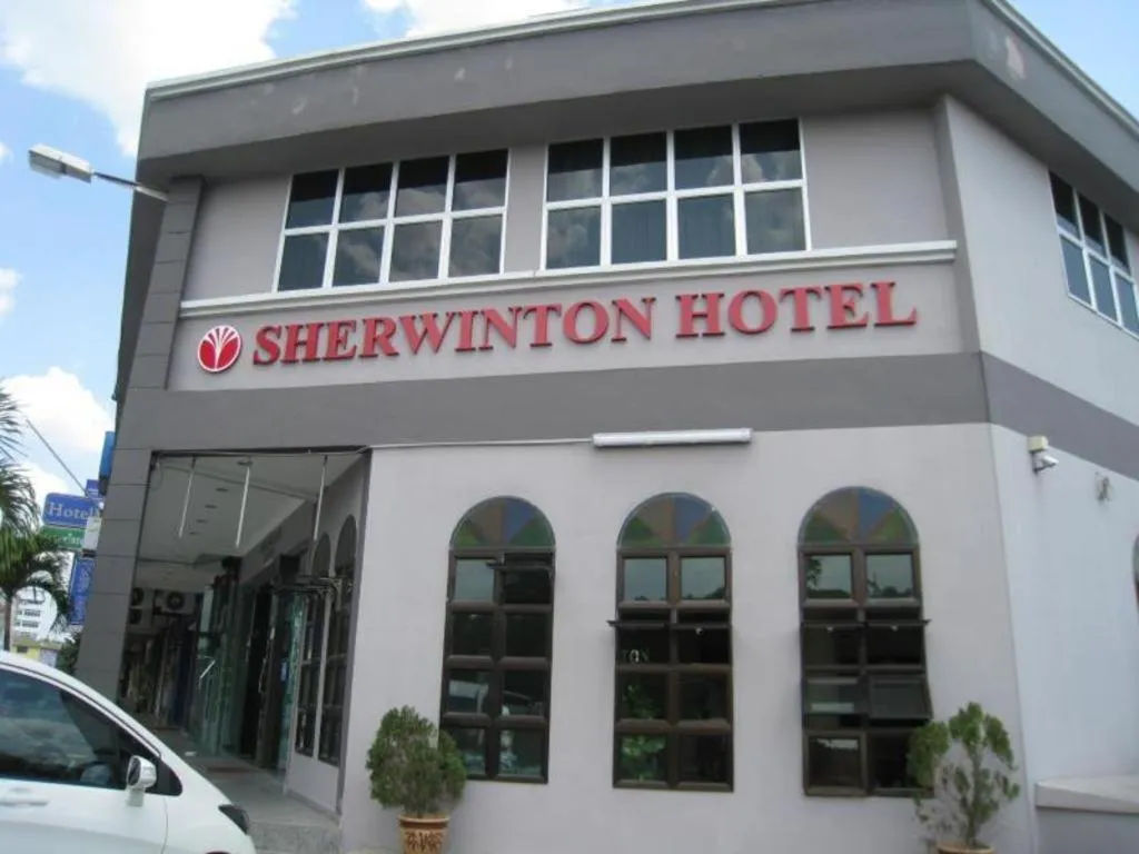 Sherrinton Hotel