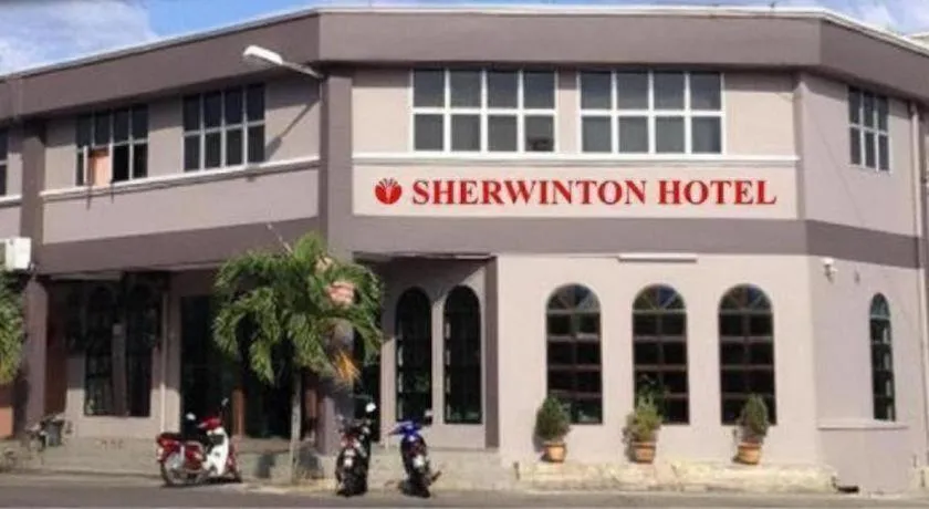Sherrinton Hotel