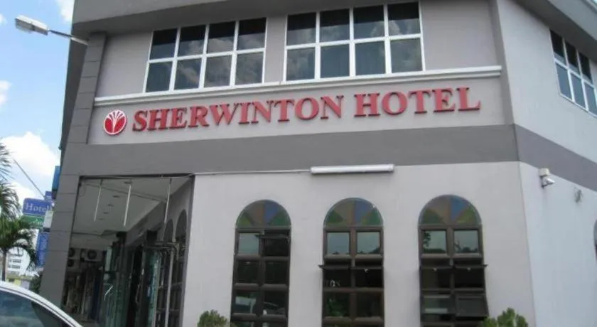 Sherrinton Hotel