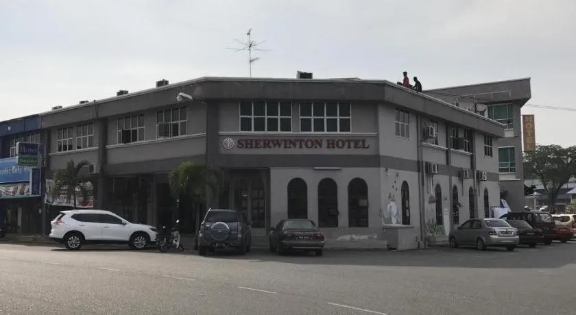 Sherrinton Hotel