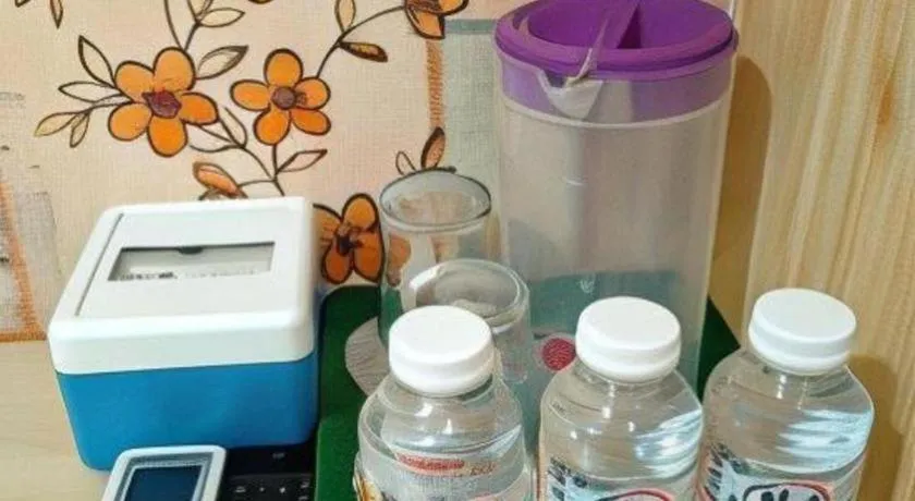 Hotel Zamburger Enstek