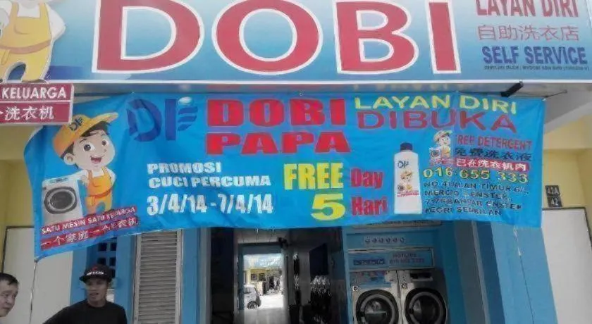 Hotel Zamburger Enstek