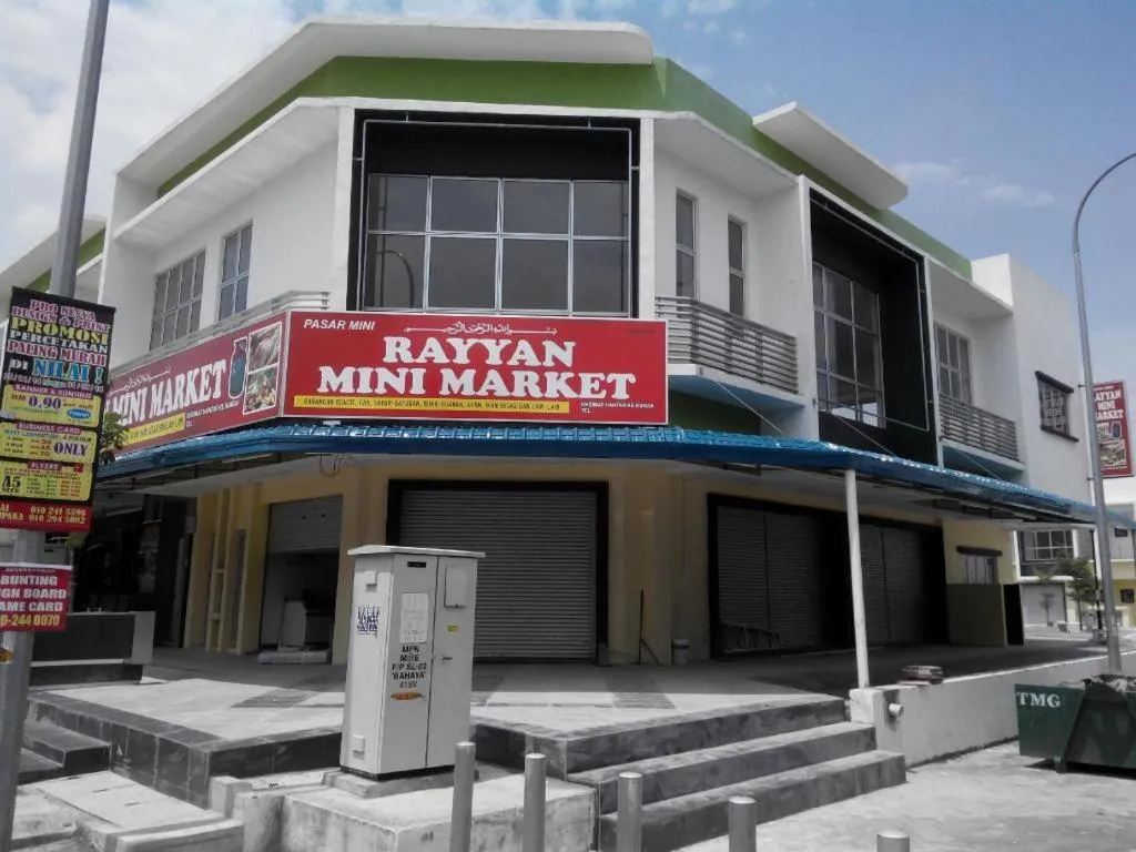 Hotel Zamburger Enstek