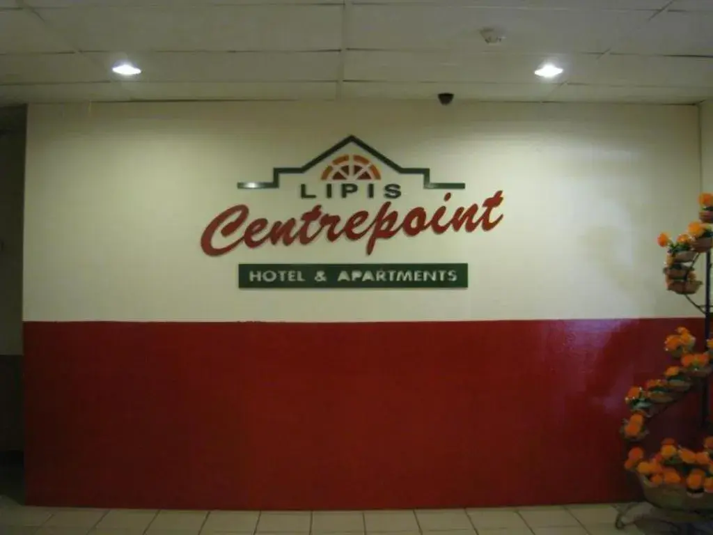 Hotel Centrepoint (Self Check In After 5PM) Hotel Centrepoint (Self Check In After 5PM)