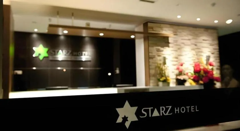 Starz Hotel