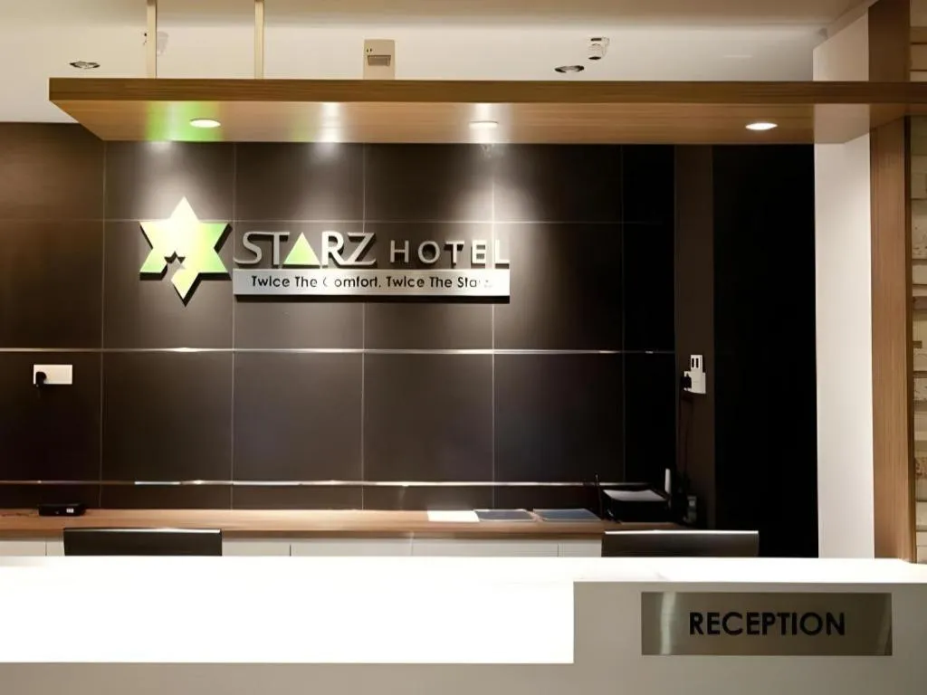 Starz Hotel