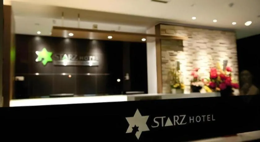 Starz Hotel