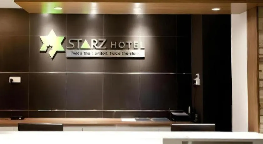 Starz Hotel