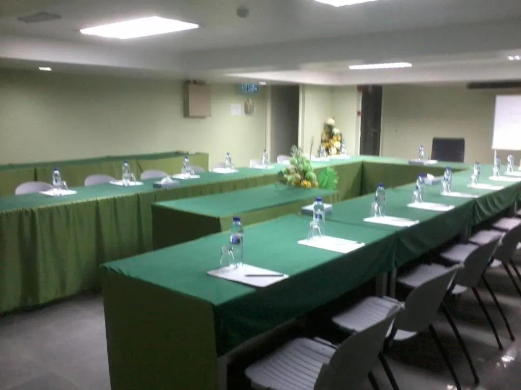 Kosma Boutique Hotel