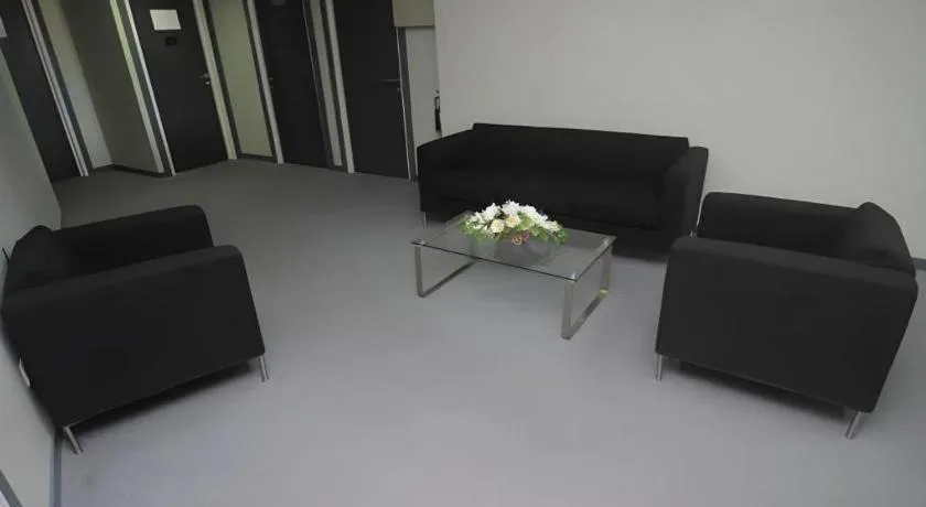 Kosma Boutique Hotel