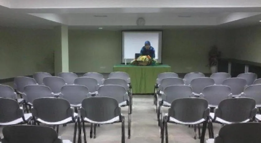 Kosma Boutique Hotel