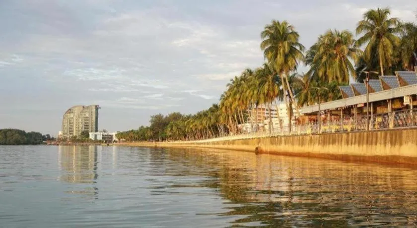 Kosma Boutique Hotel