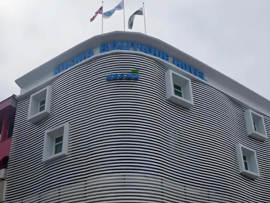 Kosma Boutique Hotel