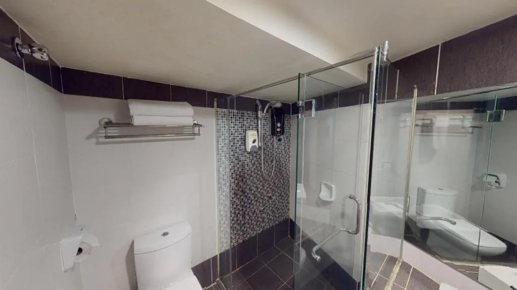 Kosma Boutique Hotel