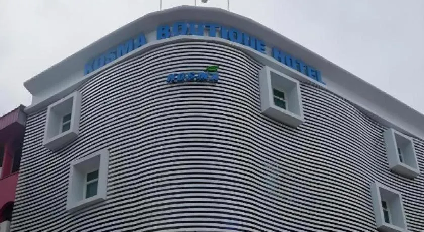 Kosma Boutique Hotel