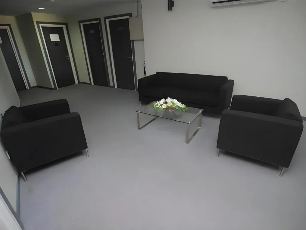 Kosma Boutique Hotel