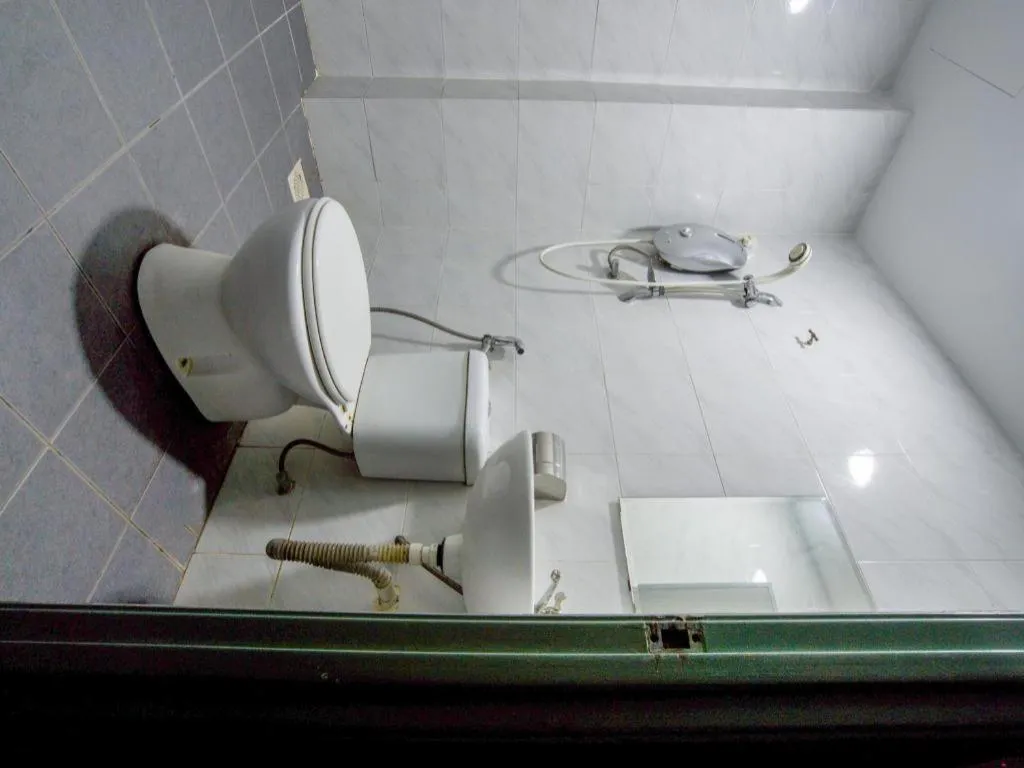 OYO 89895 Senses Budget Hotel