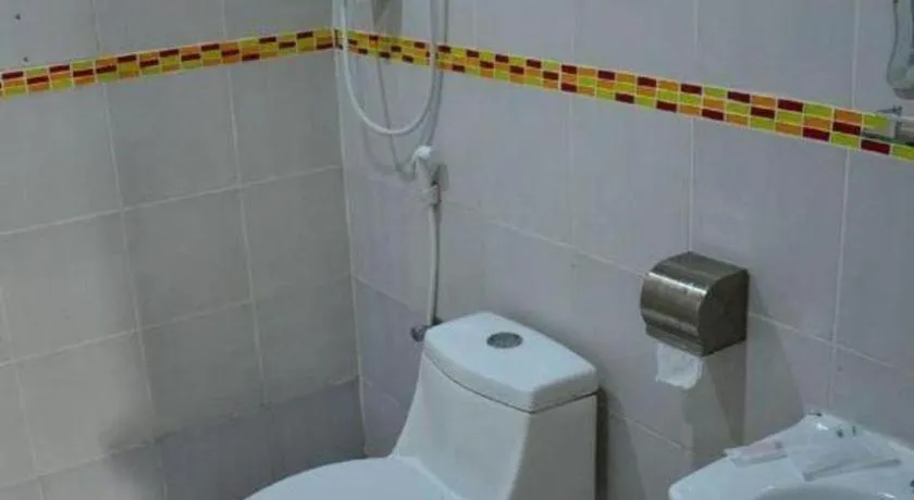 Hotel Double Star Klang