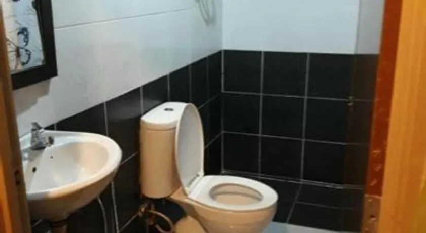 Hotel Double Star Klang