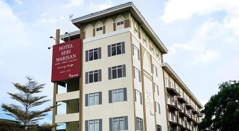 The Regency Hotel Seri Warisan