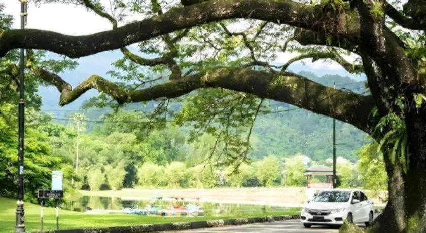 The Regency Hotel Seri Warisan