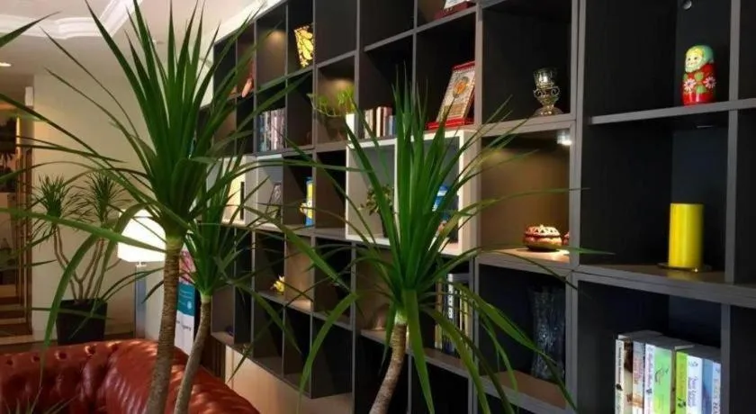 The Regency Hotel Seri Warisan